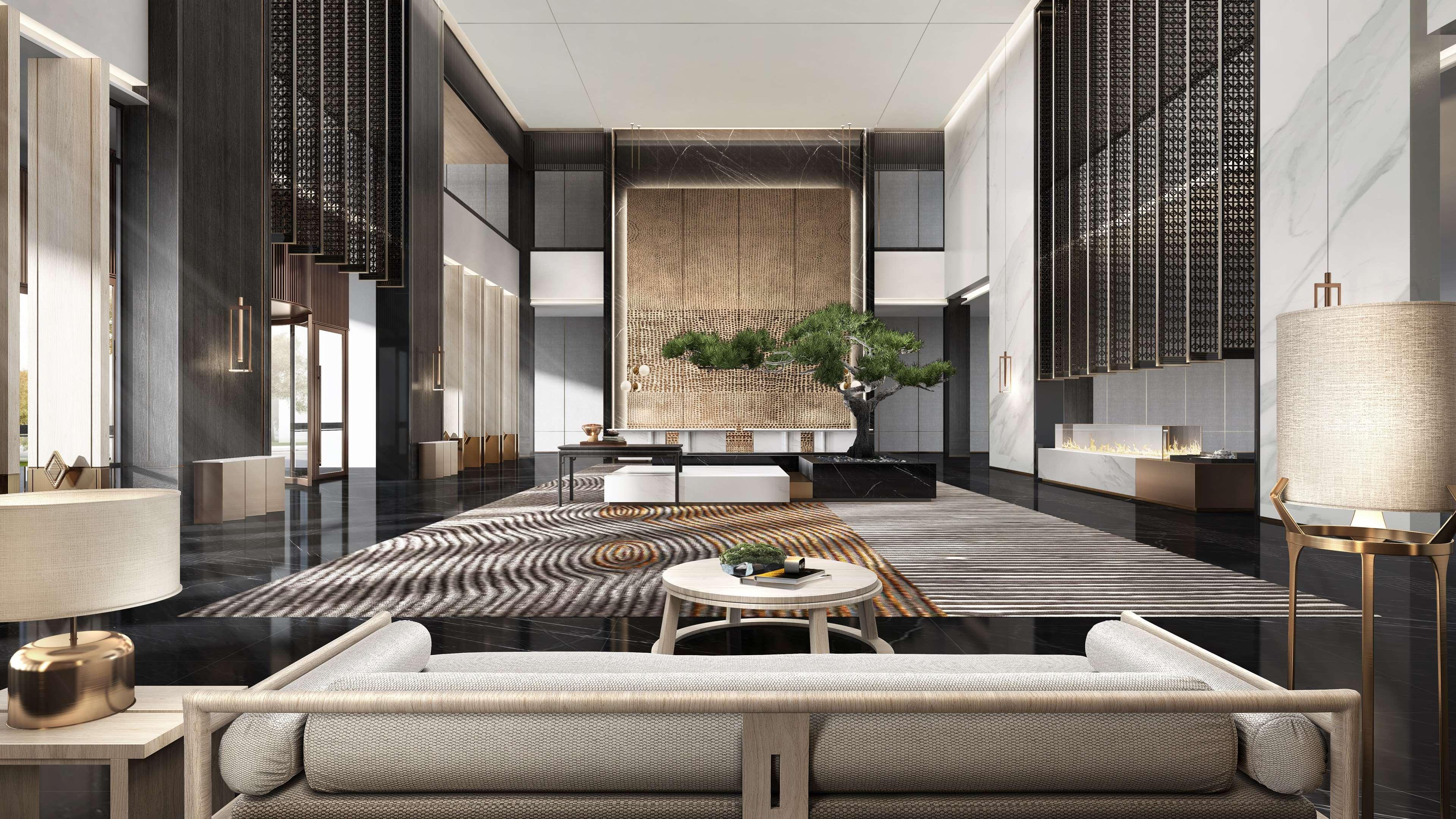 Hotel Hilton Jiaxing Zewnętrze zdjęcie