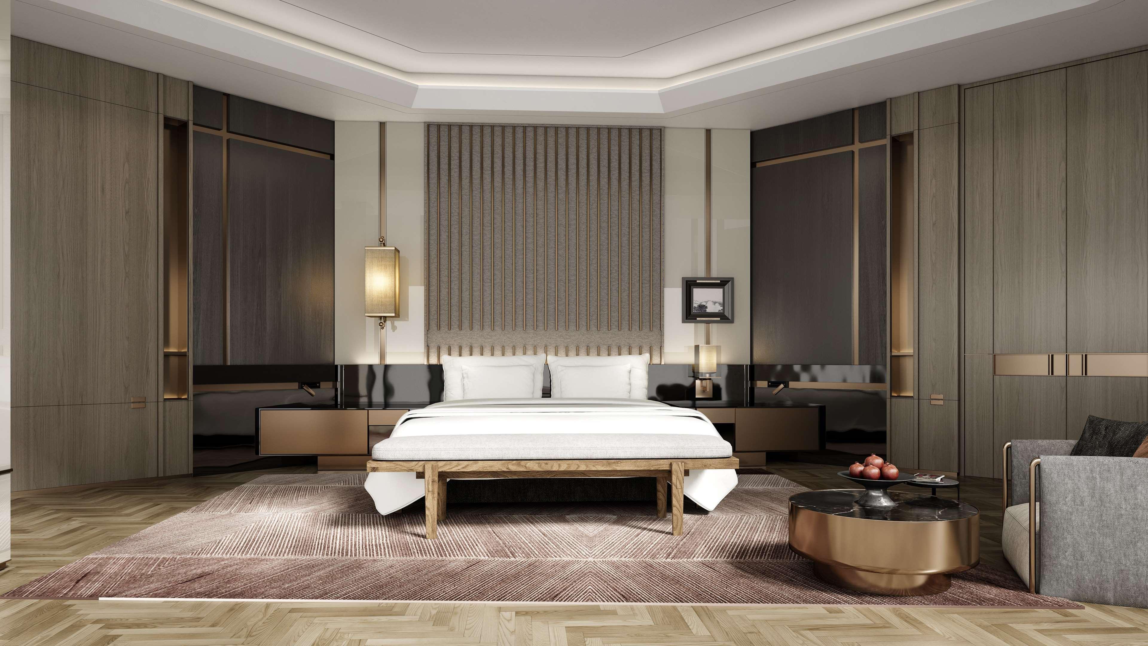 Hotel Hilton Jiaxing Zewnętrze zdjęcie