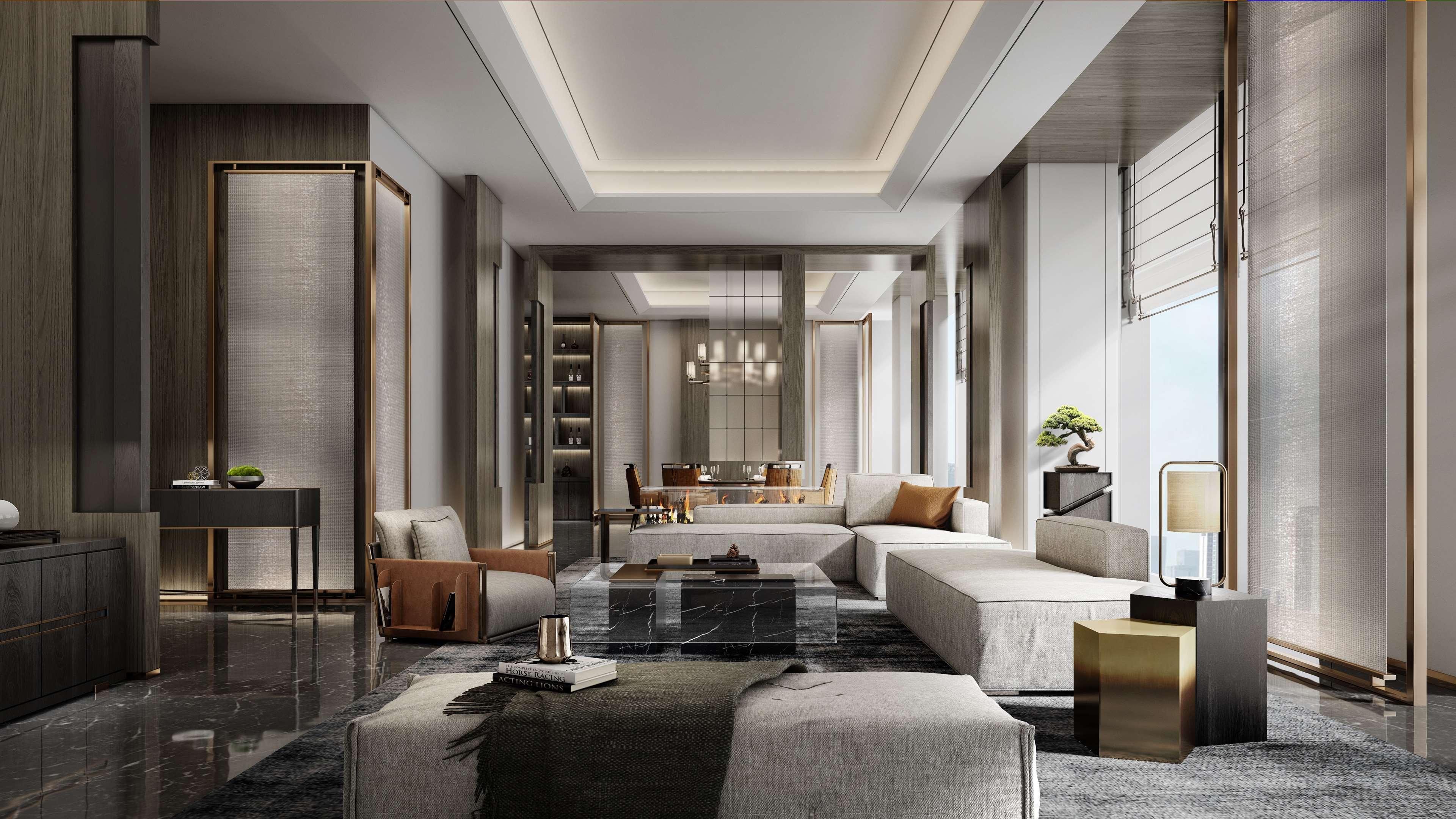 Hotel Hilton Jiaxing Zewnętrze zdjęcie