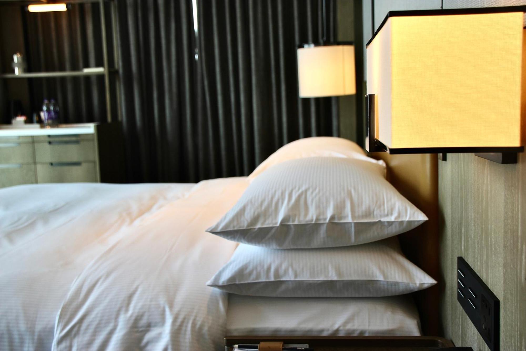 Hotel Hilton Jiaxing Zewnętrze zdjęcie